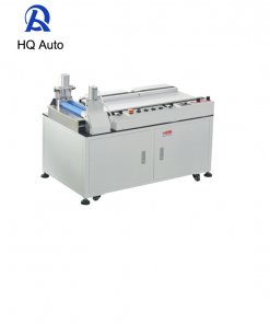 LED sub-board machine